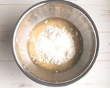 簡単！ケンタ風ビスケット作り方3写真