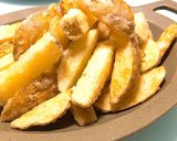 簡単！ケンタ風ビスケット作り方30写真