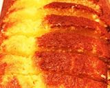 ☆HMで簡単パウンドケーキ☆作り方8写真