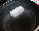 酢タマネギとワカメと春雨の酢の物作り方3写真