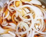 簡単！カレー粉と麺つゆDEカレー親子丼♪作り方3写真