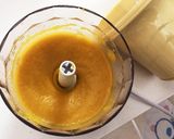 野菜たっぷり☆かぼちゃのポタージュスープ作り方4写真