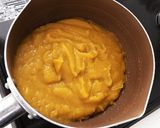 野菜たっぷり☆かぼちゃのポタージュスープ作り方5写真