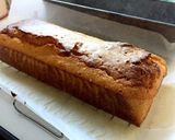 甘さ控えめ＊プチトマトのパウンドケーキ作り方7写真