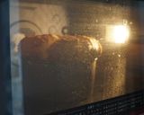 旦那の鉄板シフォンケーキ作り方18写真