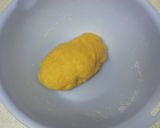 簡単！チーズボール揚げパン作り方2写真