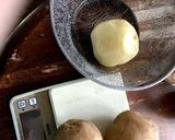 マスター特製簡単ビシソワーズ作り方1写真