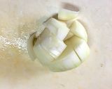 マスター特製簡単ビシソワーズ作り方3写真