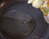 万願寺唐辛子のオイル煮☆簡単速攻おつまみ作り方3写真