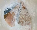 楽うまっ.:*♡ブリのゆず胡椒照り焼き作り方1写真