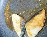 楽うまっ.:*♡ブリのゆず胡椒照り焼き作り方3写真