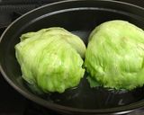 ロールレタス作り方4写真