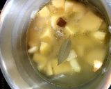 マスター特製簡単ビシソワーズ作り方5写真