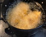 チーズと大葉のミルフィーユカツ作り方7写真