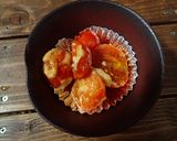 プチトマトのチーズ焼き作り方7写真