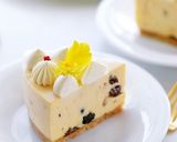 ラム香る♪フルーツレアチーズケーキ作り方12写真