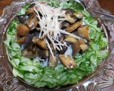 法事　夏さっぱり　覚書　お盆ご飯おかず作り方2写真