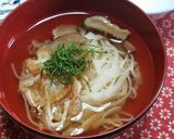 法事　夏さっぱり　覚書　お盆ご飯おかず作り方3写真