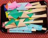 法事　夏さっぱり　覚書　お盆ご飯おかず作り方7写真