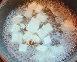 ツナ缶と豆腐で 簡単！ゴーヤチャンプル作り方5写真