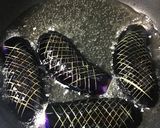 茄子と肉みそのっけ冷奴作り方3写真