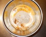 美魔女ホットケーキ作り方1写真