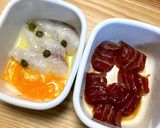 前菜３種 ワイン向け？作り方1写真