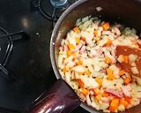 夏野菜の常備菜ラタトゥイユ作り方4写真