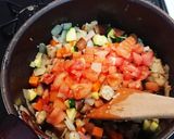 夏野菜の常備菜ラタトゥイユ作り方6写真