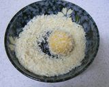 簡単！チーズボール揚げパン作り方4写真