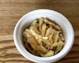 ひじきさとえんどう豆の煮物作り方2写真