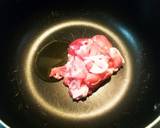 レンジ時短！さつまいもと青梗菜の卵炒め作り方6写真