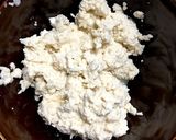 超低糖質!お豆腐パンケーキ!作り方1写真