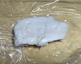 レンジで 蒸し鶏と茄子のさっぱりサラダ作り方1写真