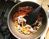 簡単ゴーヤチャンプル作り方3写真