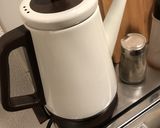 砂糖なし/ぷるるん豆乳飲料バナナプリン作り方1写真