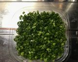 電子レンジで簡単うの花作り方4写真