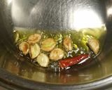 あさりの風味満載本格ボンゴレビアンコ作り方1写真