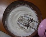 しっとり☆美味しぃ☆ロールケーキ！作り方3写真