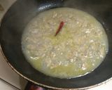 あさりの風味満載本格ボンゴレビアンコ作り方4写真
