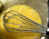 電子レンジで簡単うの花作り方5写真