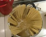 あさりの風味満載本格ボンゴレビアンコ作り方5写真
