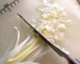 コツは卵！お店のようなパラパラネギ炒飯♡作り方1写真