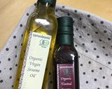 レンジで 蒸し鶏と茄子のさっぱりサラダ作り方8写真