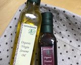 3分で一品♩ 隠しごま油の冷奴作り方8写真