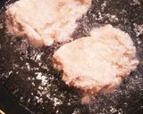 鶏肉の竜田揚げ★大根おろし乗せ作り方2写真