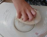 簡単手作りピザ作り方1写真