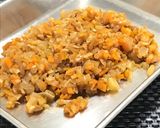 牛肉のラグーソーススパゲッティ作り方2写真