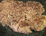 牛肉のラグーソーススパゲッティ作り方3写真