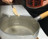 ・*:.糖質0麺のニラ卵ラーメン。.:*作り方1写真